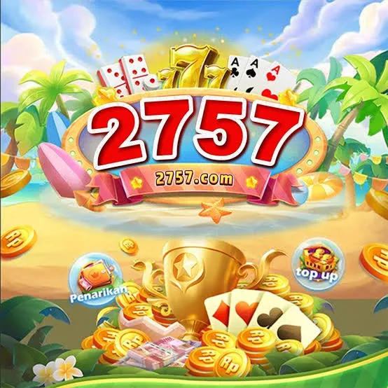2757 - Pertarungan Penuh Aksi dalam Dunia Battle Royale