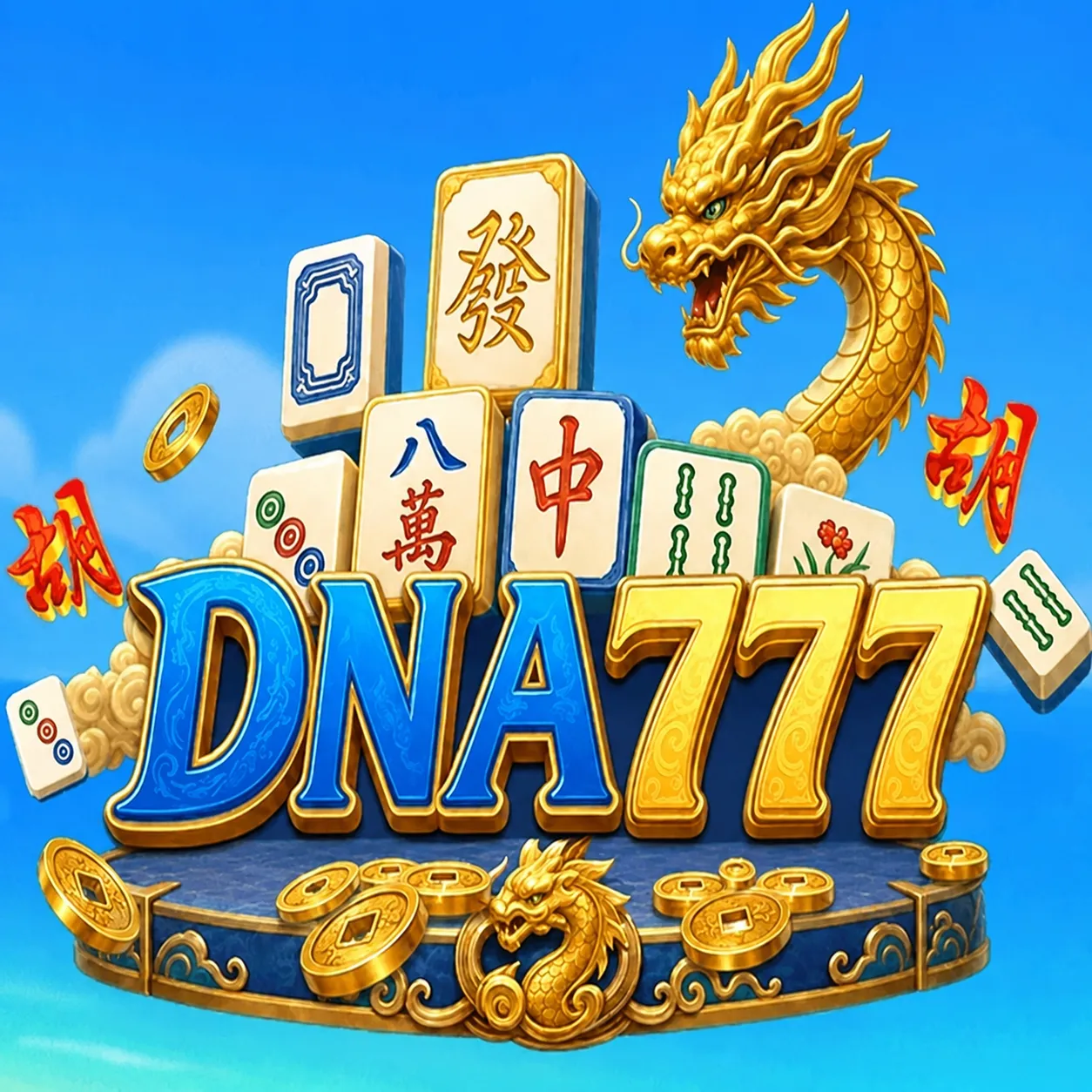 DNA777 - Game Live Casino Terbaik untuk Para Pecinta Judi