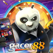 GACOR88 - Game Bingo Seru dan Menyenangkan