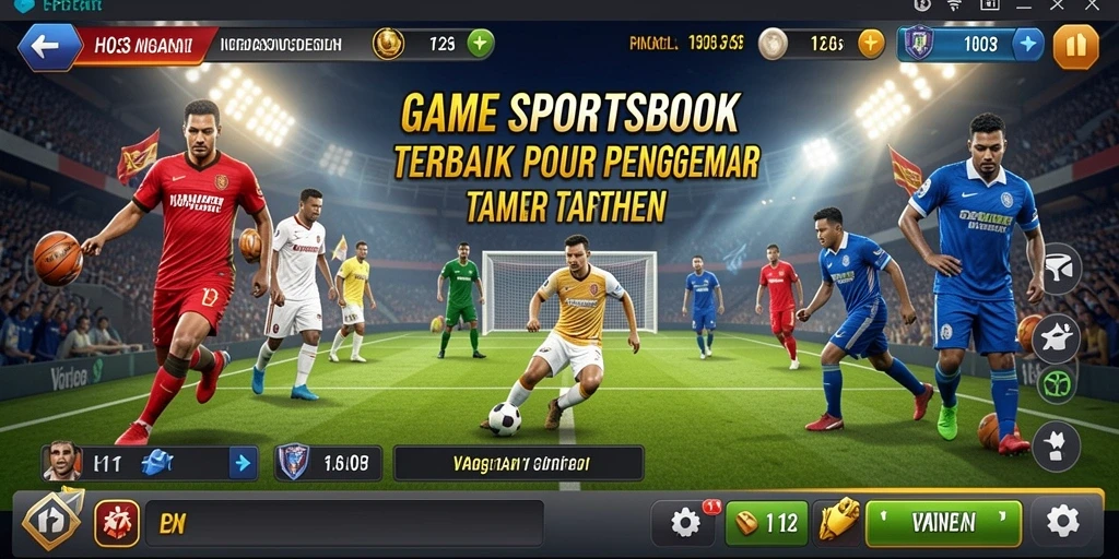 Screenshot H03 menunjukkan antarmuka taruhan yang menarik dan interaktif.