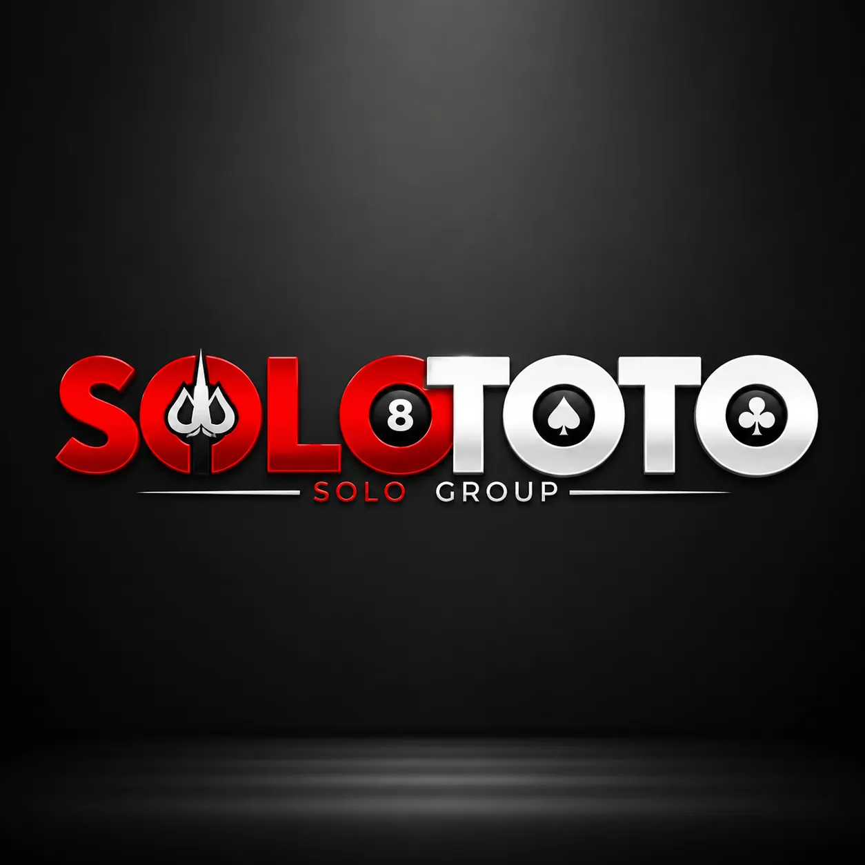 SOLOTOTO - Game Domino Seru dan Mengasyikkan