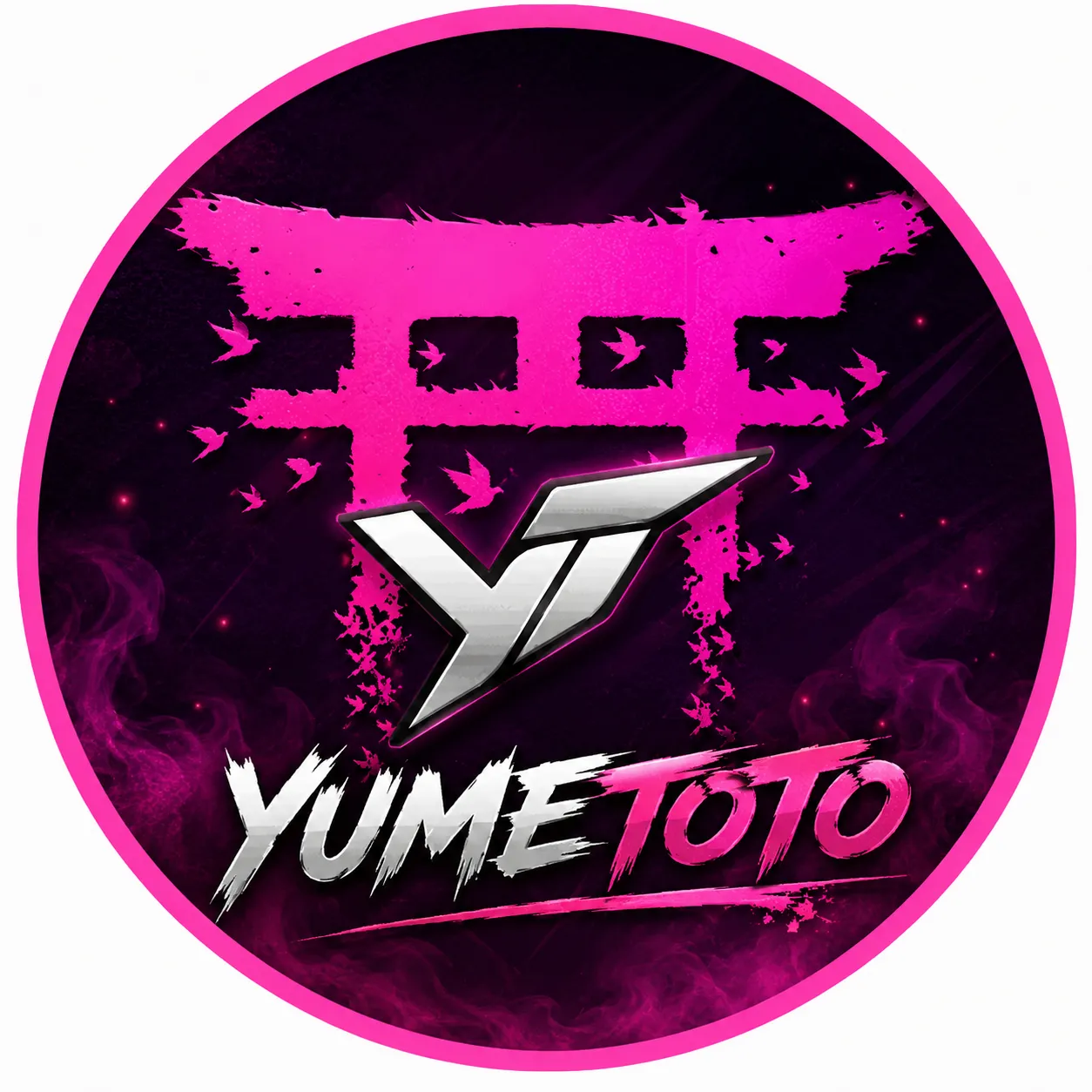 YUMETOTO - Petualangan Tanpa Batas di Dunia Terbuka